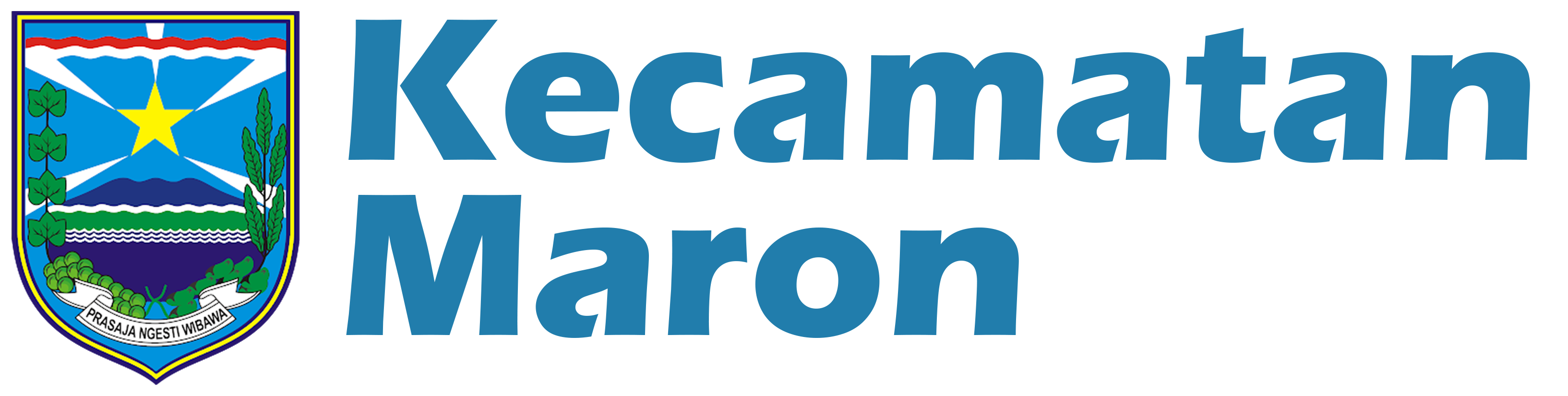 Kecamatan Maron