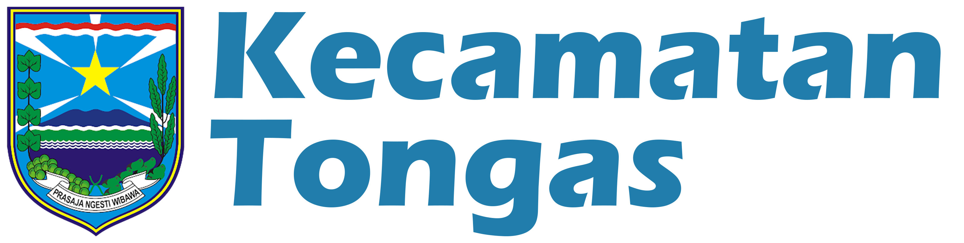 Kecamatan Tongas